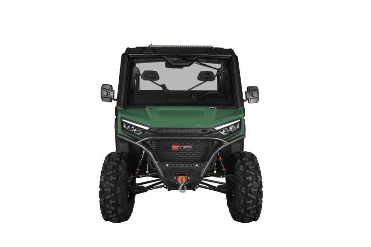WorkCross 650-3 HV - Image 2