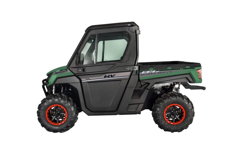 WorkCross 650-3 HV - Image 3