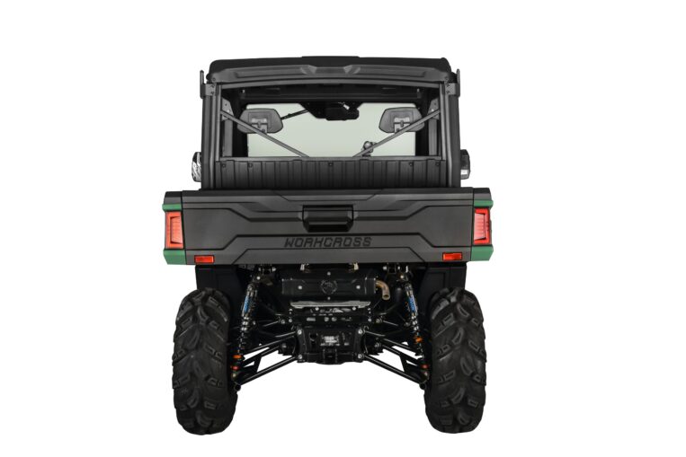 WorkCross 650-3 HV - Image 5