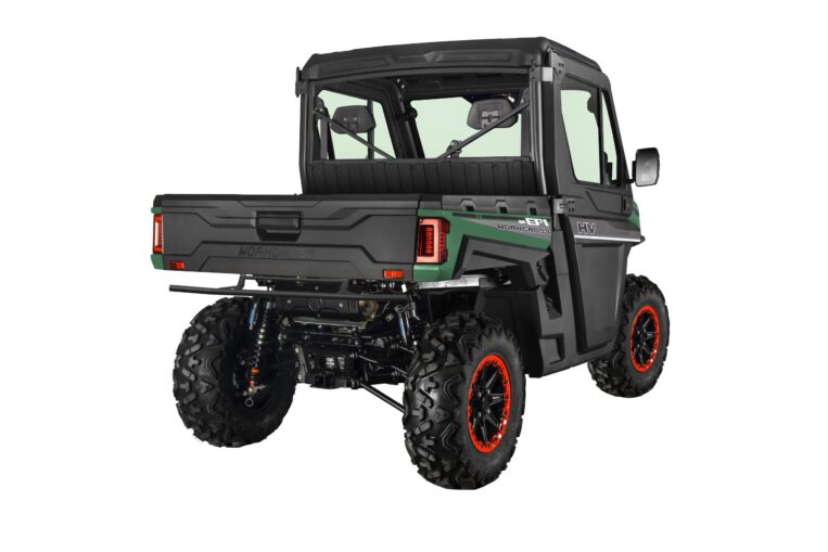 WorkCross 650-3 HV - Image 6