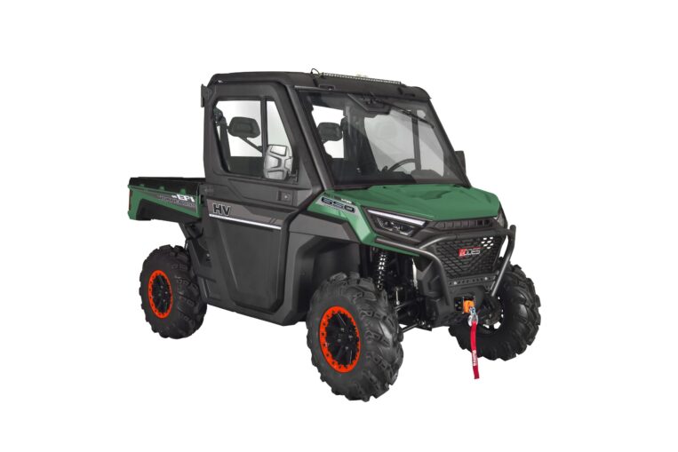 WorkCross 650-3 HV - Image 8